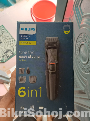 Trimmer
